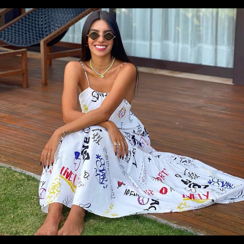 boho dress